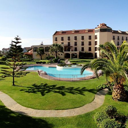 Hotel Y Departamentos La Serena - Caja Los Andes 外观 照片