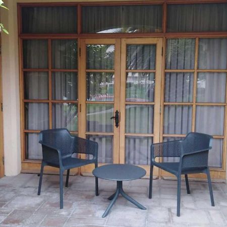 Hotel Y Departamentos La Serena - Caja Los Andes 外观 照片