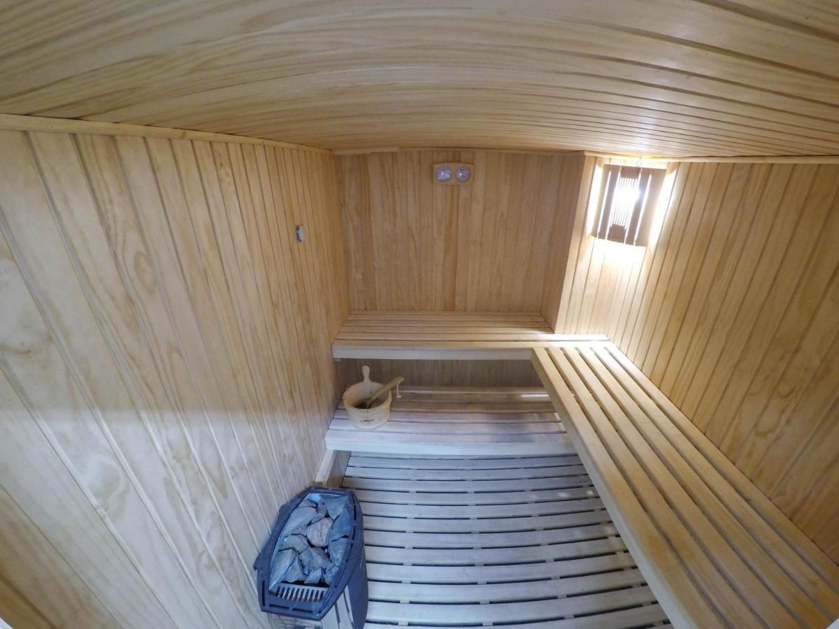 Hotel Y Departamentos La Serena - Caja Los Andes 外观 照片