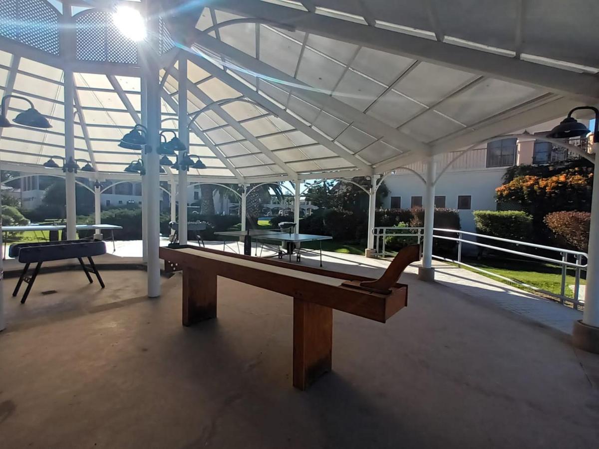 Hotel Y Departamentos La Serena - Caja Los Andes 外观 照片